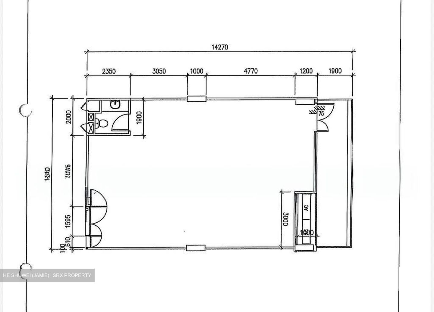 Ct Hub (D12), Factory #586030051
